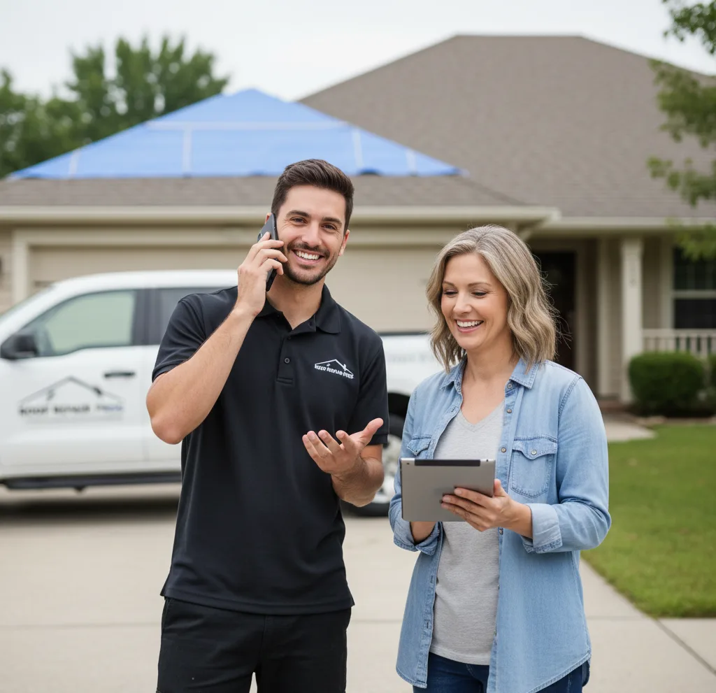 Roof Maintenance in Saint David, AZ